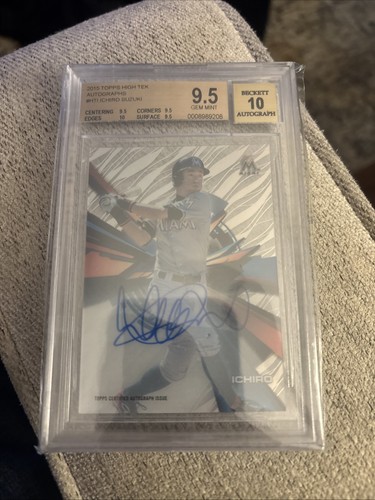 2015 topps high - 2015,