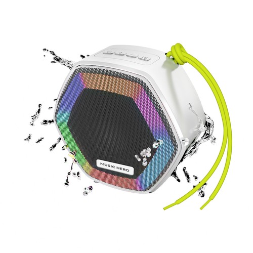 Music hero speaker cassa - hero,