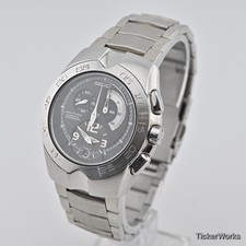 Seiko Arctura Kinetic