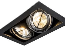 faretti led incasso cartongesso