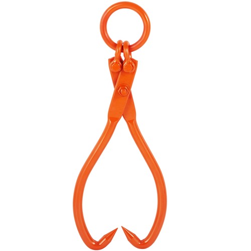 Pinza forestale pinza