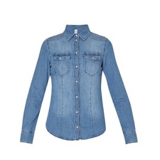 LIU-JO CAMICIA DONNA COVER IN