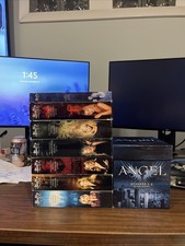 Buffy the Vampire Slayer and