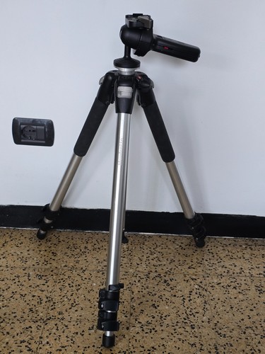 Manfrotto 055cl section - manfrotto,