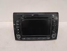 stereo FIAT BRAVO A.2011