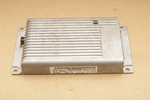 Centralina modulo bluetooth - modulo,