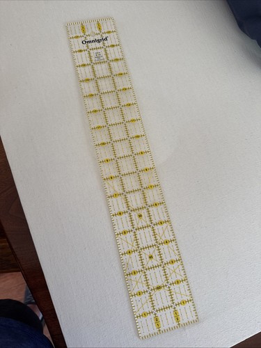 Omnigrid cucito 18 - 3, pollici