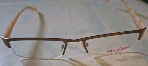 Alain mikli frames orange - alain,