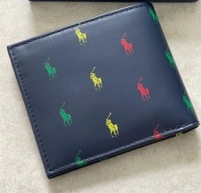 Portafoglio Polo Ralph Lauren