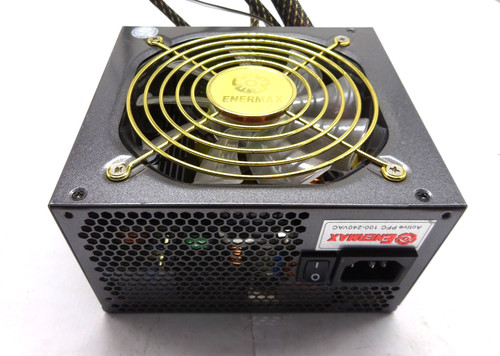 Alimentatore enermax - alimentatore,