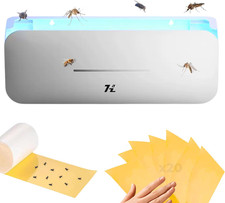 Lampada Elettrica per Zanzare