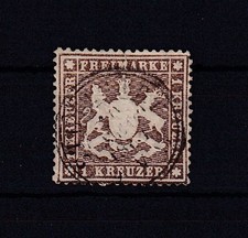 AT970) Württemberg n. 16 x a