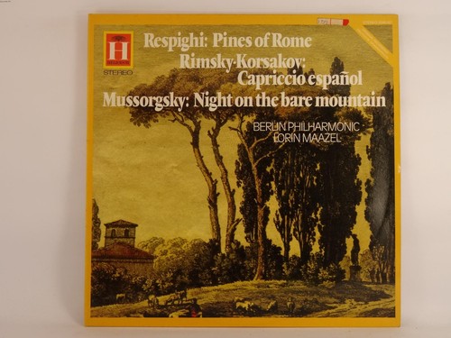 Ottorino respighi pini - ottorino,