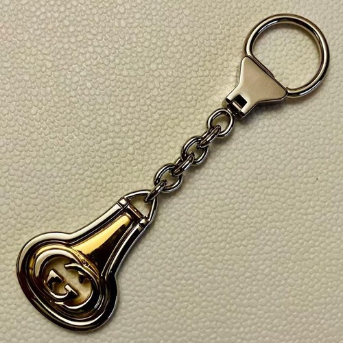 Portachiavi gucci incastro - ad,