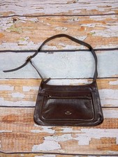 The Bridge Shoulder Bag