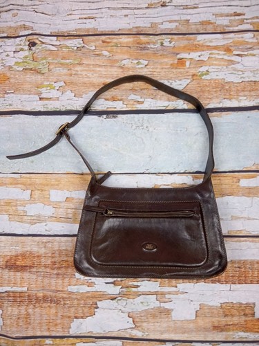 The bridge shoulder bag - the,