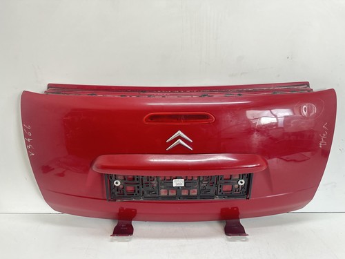 Cofano posteriore per citroen - cofano,