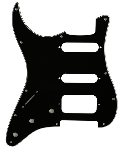 Battipenna per chitarra - , fender