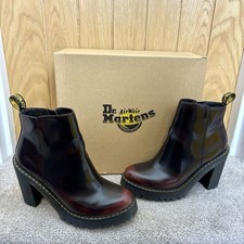 Stivali Dr Martens Magdalena
