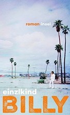 Billy: Roman von einzlkind |