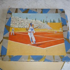 Perugina scatola anni 30