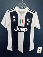 MAGLIA JUVENTUS 2018 2019