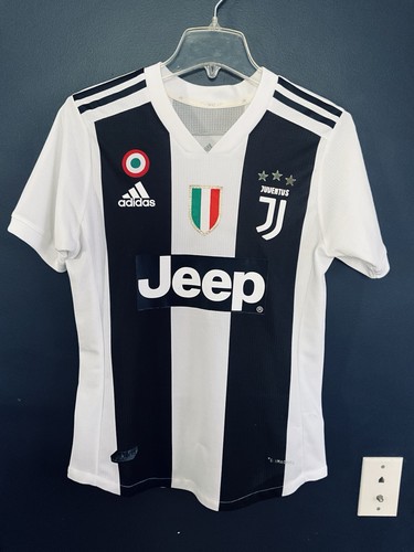 Maglia juventus 2018 2019 - maglia,