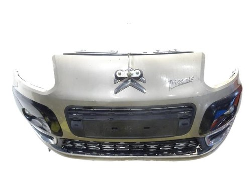 Paraurti anteriore citroen - citroen, c3