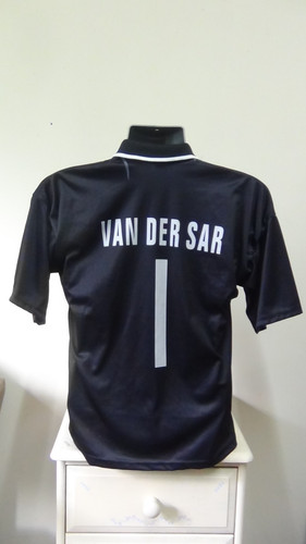 Maglia portiere - , olanda