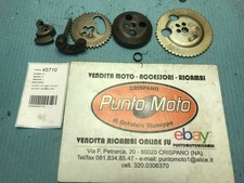 Ingranaggio motore Beverly 500 2002-2006