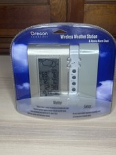 oregon stazione meteo