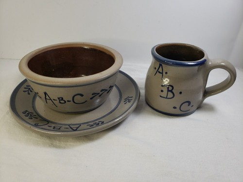 Set pranzo vintage - vintage, bbp