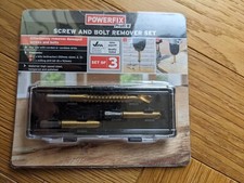 Powerfix Profi - Screw & Bolt