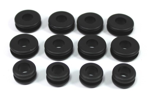 12x gommini carena parafango - gommini,