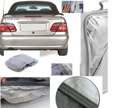 TELO COPRIAUTO TELATO FELPATO