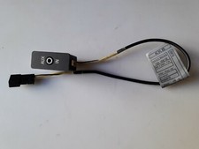 PRESA PORTA AUX ACCENDI SIGARI BMW SERIE 1 ANNO 2008 COD. 6940236