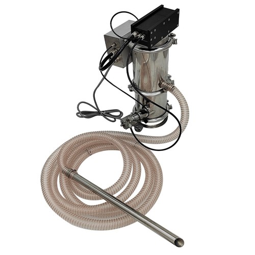 Alimentatore sottovuoto 220v - sottovuoto,
