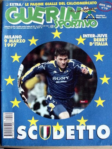 Guerino sportivo 1997 - 1997,