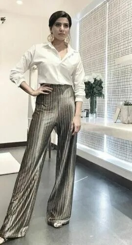 Zara nuove pantaloni - nuove,