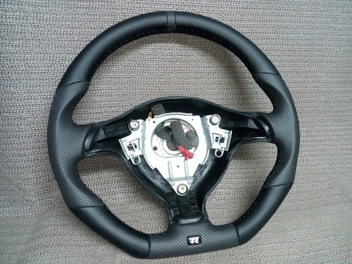Volante sportivo golf iv - 4,