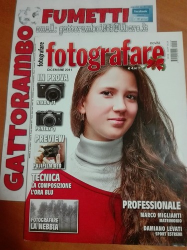 Fotografare anno 2011 - anno,