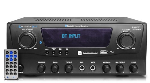 Ricevitore bluetooth - ricevitore,