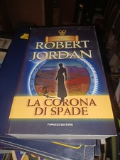 robert jordan: la corona di