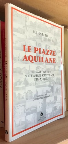 Elio peretti piazze - peretti,