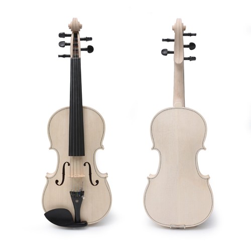 Violino corde 4 incompiuto - 5,