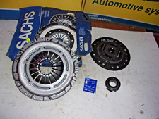 KIT FRIZIONE VOLKSWAGEN CORRADO GOLF III PASSAT B3-B4 TRANSPORTER SACHS