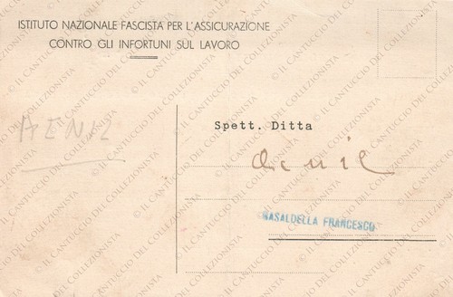 1944 istituto nazionale - 1944,