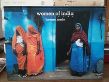 WOMEN OF INDIA, LORENZO MERLO