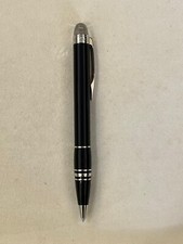 Penna Montblanc StarWalker, ref 8486, a sfera, come nuova