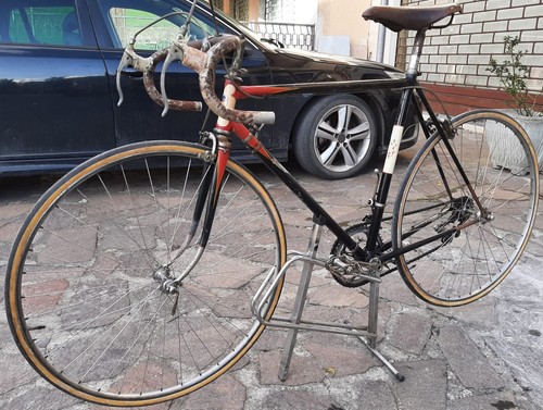 Bicicletta bici corsa - bici, da